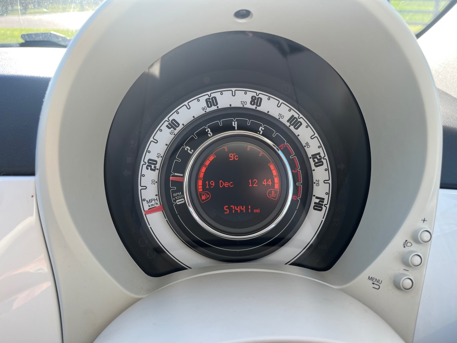 Used Fiat 500 2017 for sale - 77011688: Photo 19