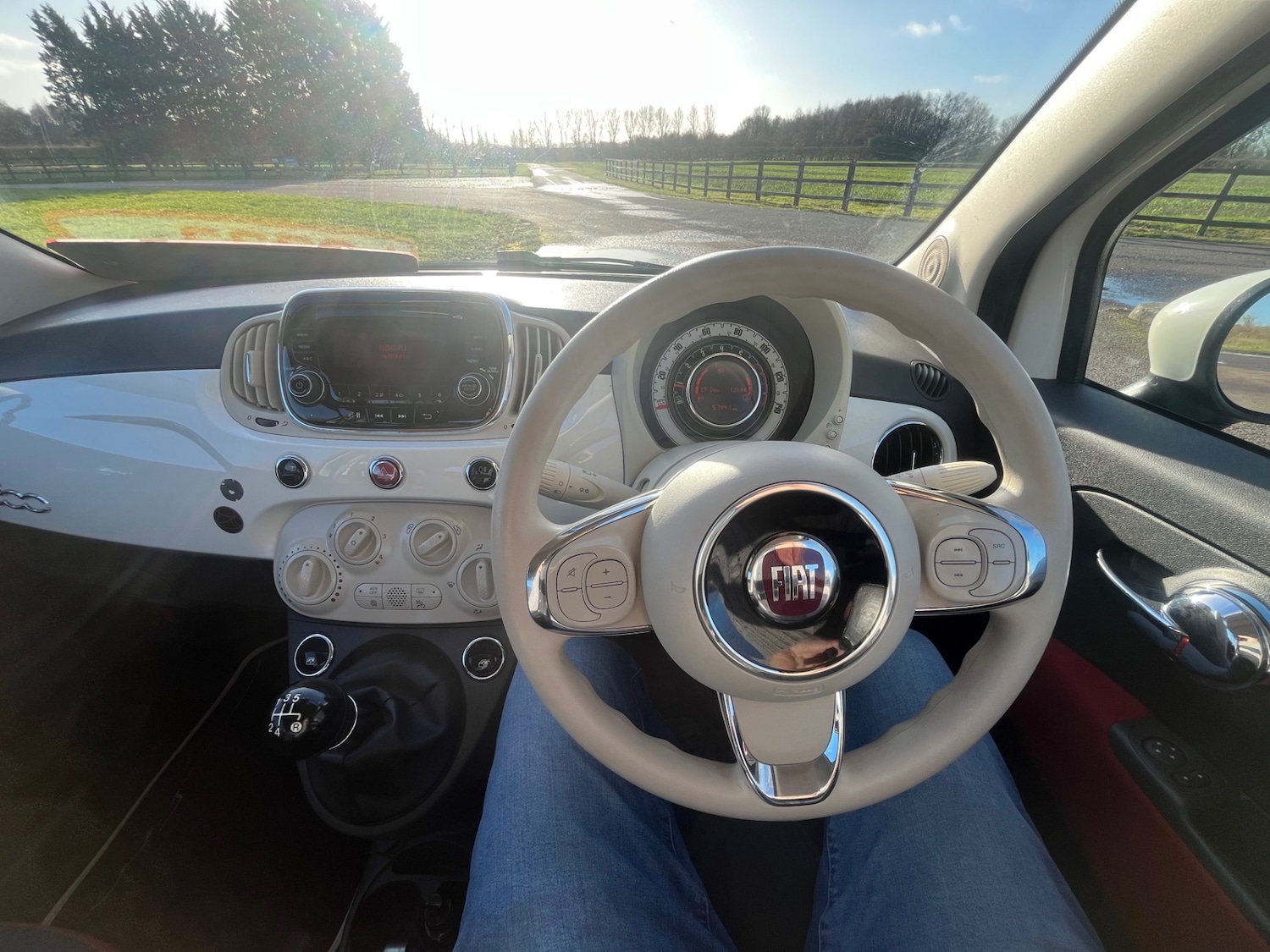 Used Fiat 500 2017 for sale - 77011688: Photo 20