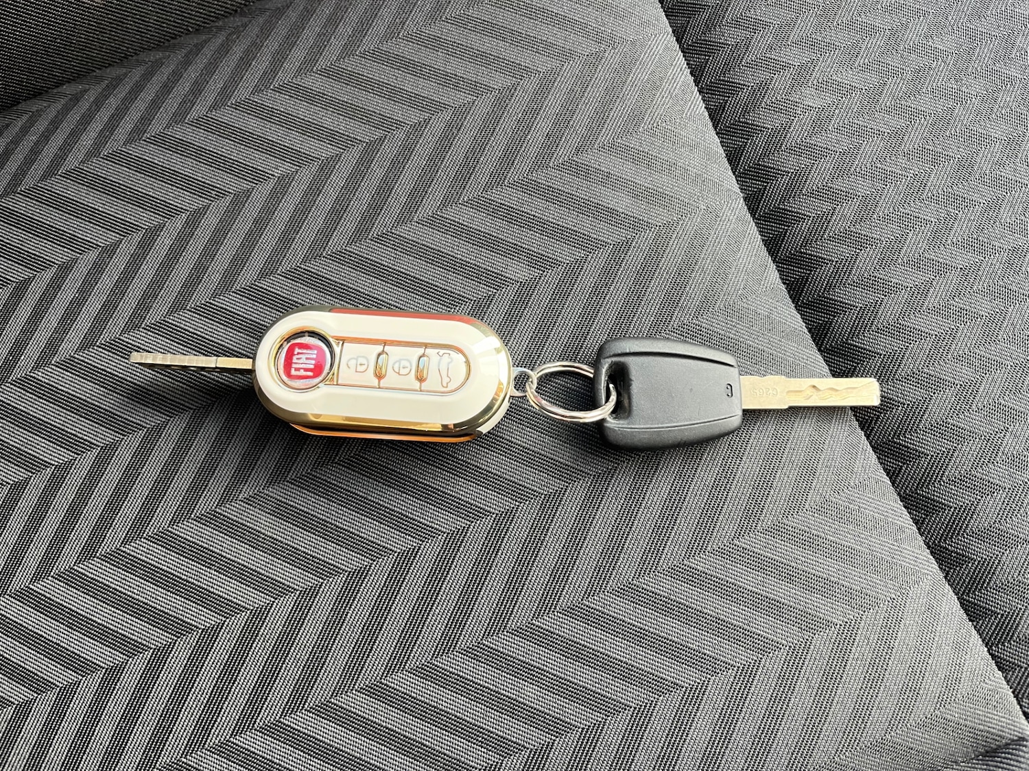 Used Fiat 500 2017 for sale - 77011688: Photo 23