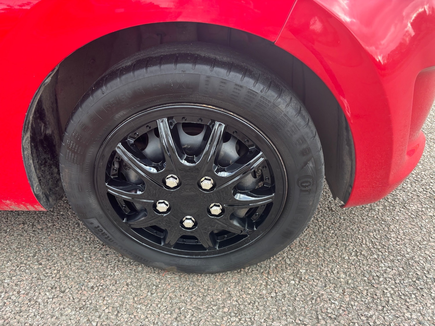 Used Citroen C1 2015 for sale - 76392091: Photo 10