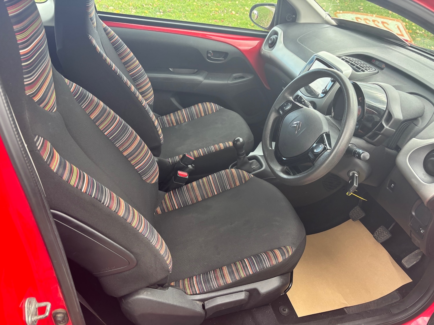 Used Citroen C1 2015 for sale - 76392091: Photo 13