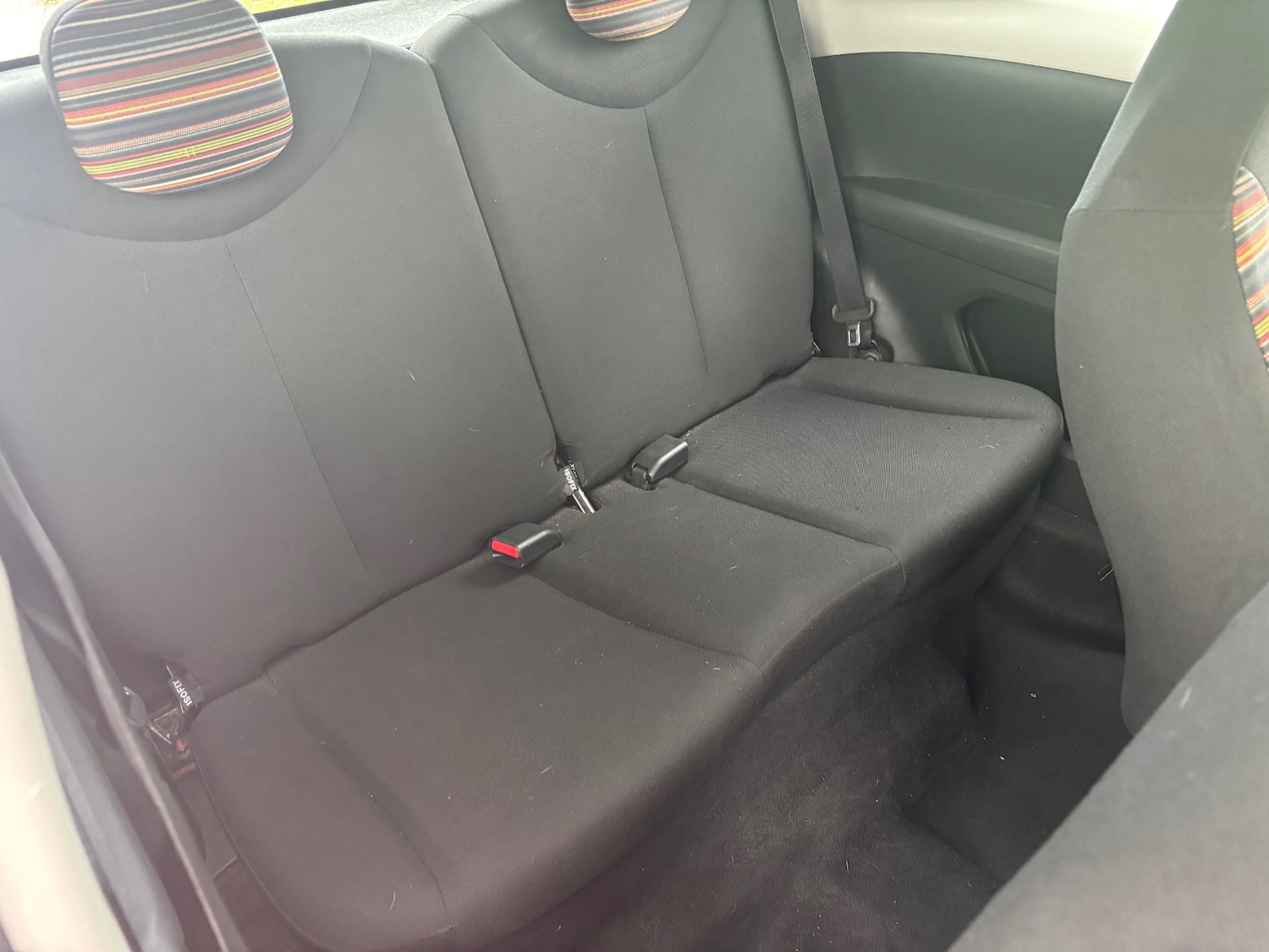 Used Citroen C1 2015 for sale - 76392091: Photo 14