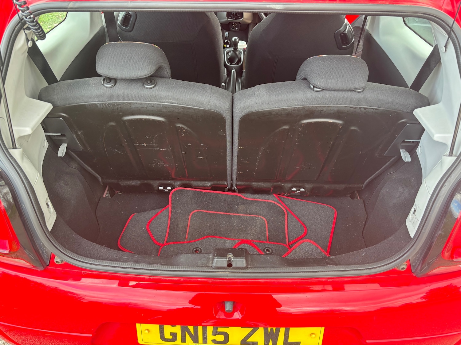 Used Citroen C1 2015 for sale - 76392091: Photo 15