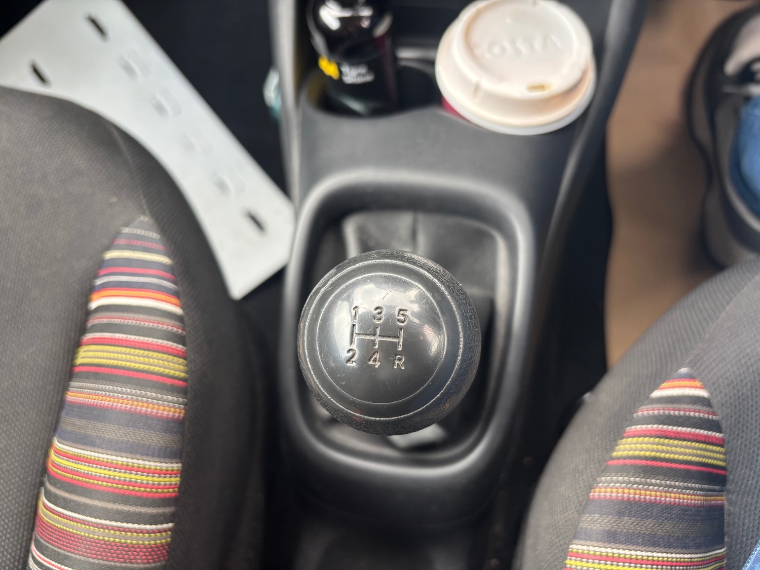 Used Citroen C1 2015 for sale - 76392091: Photo 19