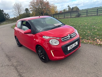 2015 (15) - 1.0 VTi Feel 3dr