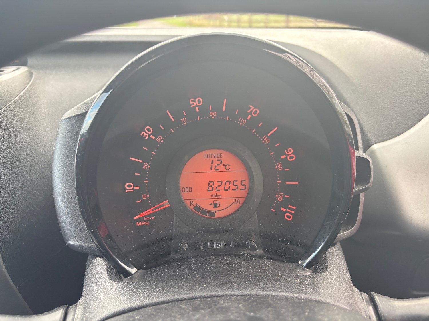 Used Citroen C1 2015 for sale - 76392091: Photo 20