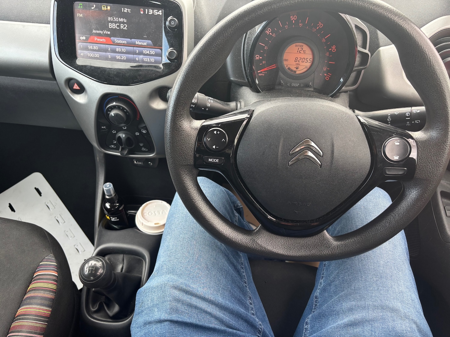 Used Citroen C1 2015 for sale - 76392091: Photo 21