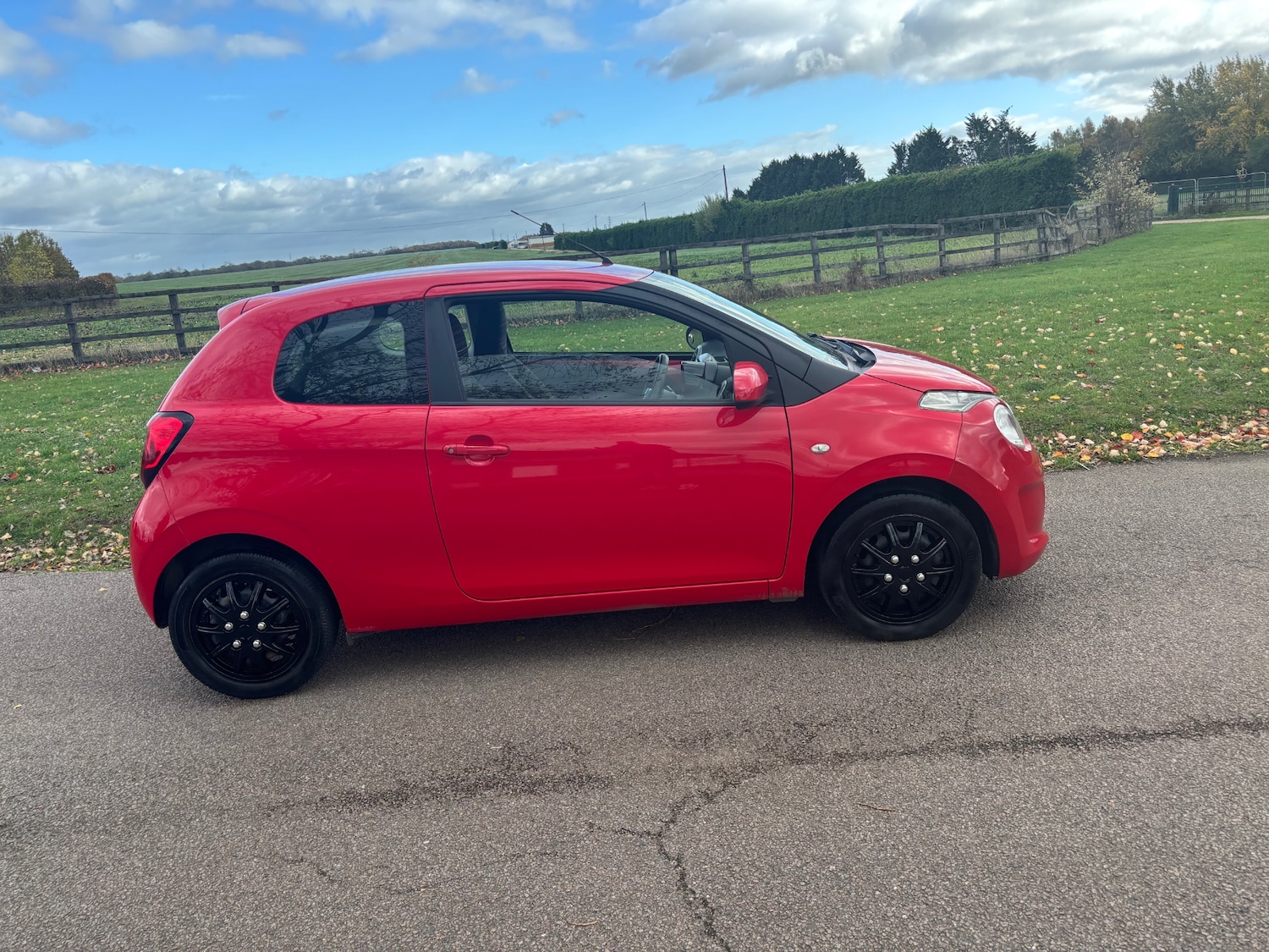 Used Citroen C1 2015 for sale - 76392091: Photo 3