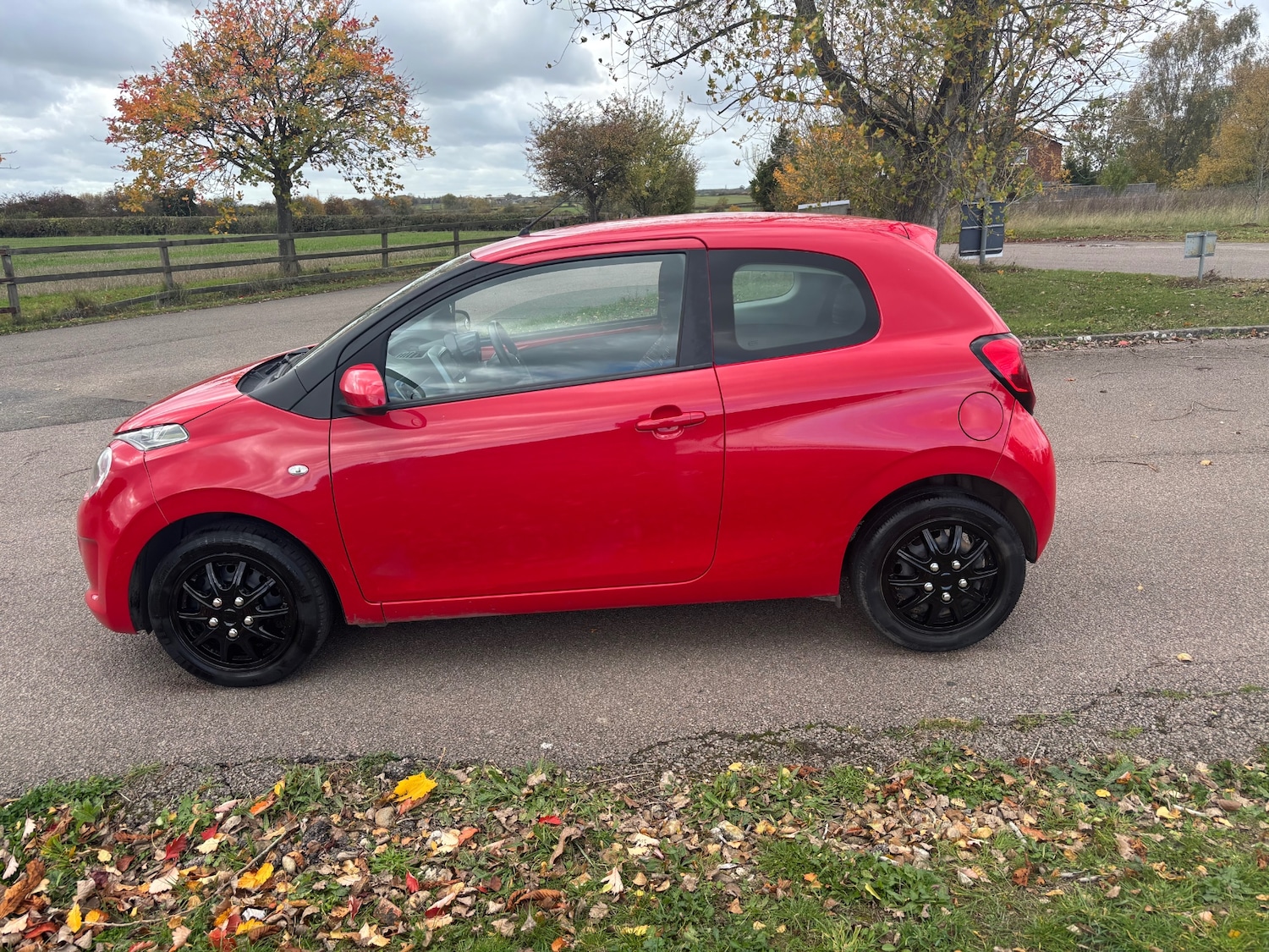 Used Citroen C1 2015 for sale - 76392091: Photo 7