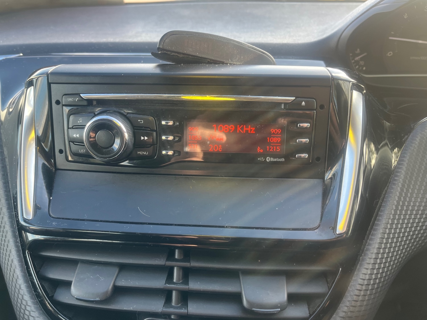 Vehicle 15