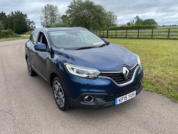 Used Renault Kadjar 2015 for sale - 78882385: Photo