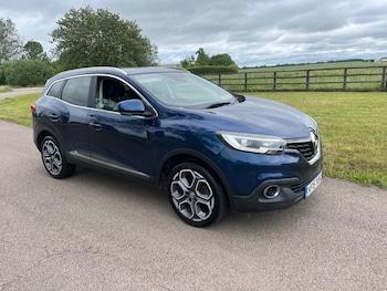Used Renault Kadjar 2015 for sale - 78882385: Photo