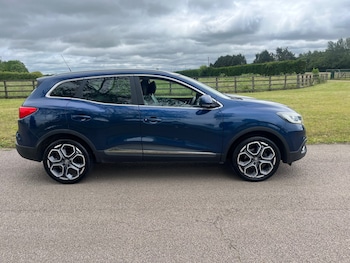 Used Renault Kadjar 2015 for sale - 78882385: Photo