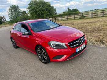 2015 (65) - A200 [2.1] CDI Sport 5dr Auto