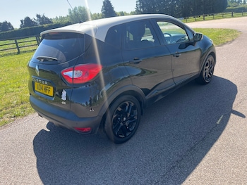 Used Renault Captur 2014 for sale - 78436107: Photo