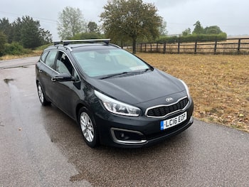 Used Kia Ceed 2016 for sale - 79703904: Photo