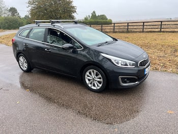 Used Kia Ceed 2016 for sale - 79703904: Photo
