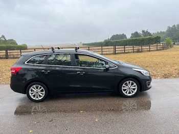 Used Kia Ceed 2016 for sale - 79703904: Photo