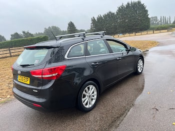 Used Kia Ceed 2016 for sale - 79703904: Photo