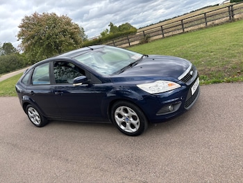 Used Ford Focus 2011 for sale - 75969430: Photo