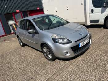 2013 (62) - 1.2 16V Dynamique TomTom 5dr