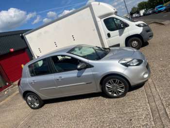 Used Renault Clio 2013 for sale - 74720973: Photo