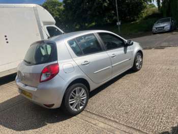 Used Renault Clio 2013 for sale - 74720973: Photo