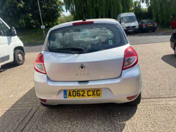 Used Renault Clio 2013 for sale - 74720973: Photo