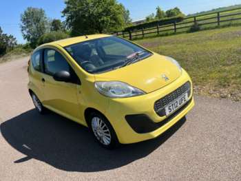 2012 (12) - 1.0 Access 3dr