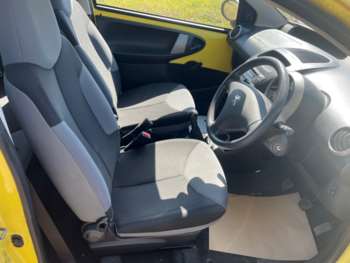 Used Peugeot 107 2012 for sale - 74718418: Photo