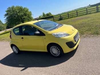 Used Peugeot 107 2012 for sale - 74718418: Photo