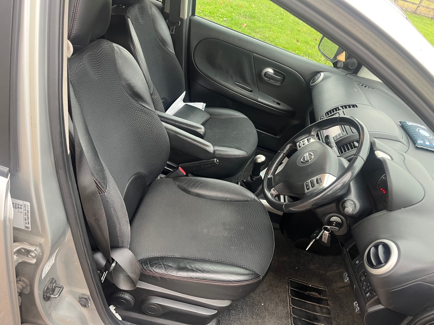 Used Nissan Note 2010 for sale - 76376435: Photo 10