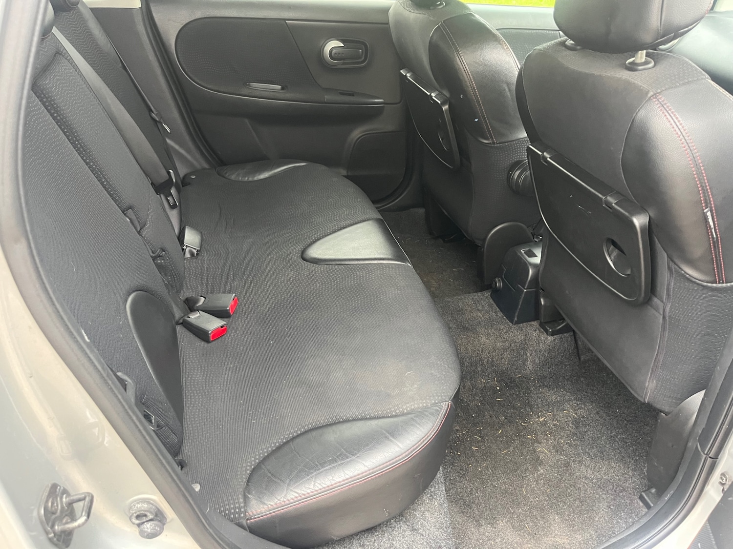 Used Nissan Note 2010 for sale - 76376435: Photo 11
