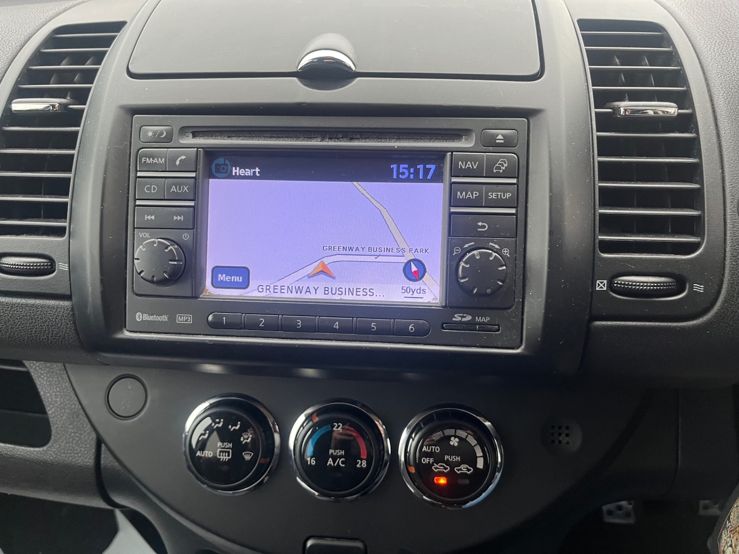 Used Nissan Note 2010 for sale - 76376435: Photo 13