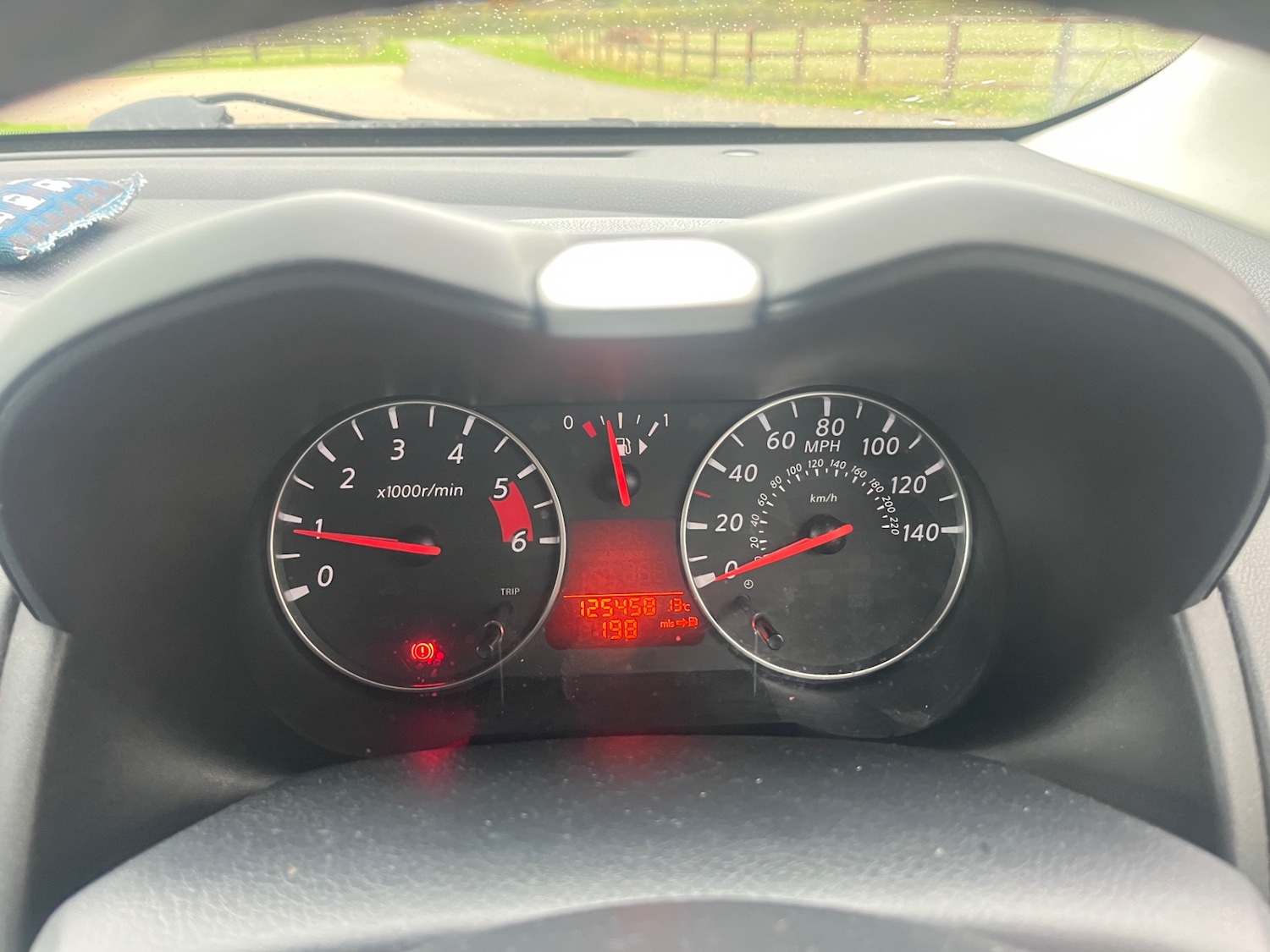 Used Nissan Note 2010 for sale - 76376435: Photo 14