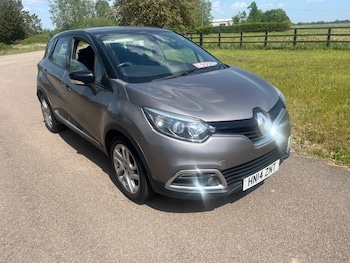 Used Renault Captur 2014 for sale - 78698758: Photo