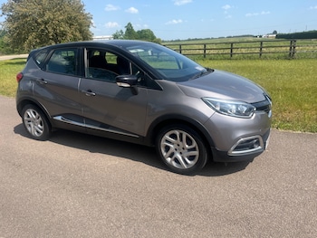 Used Renault Captur 2014 for sale - 78698758: Photo