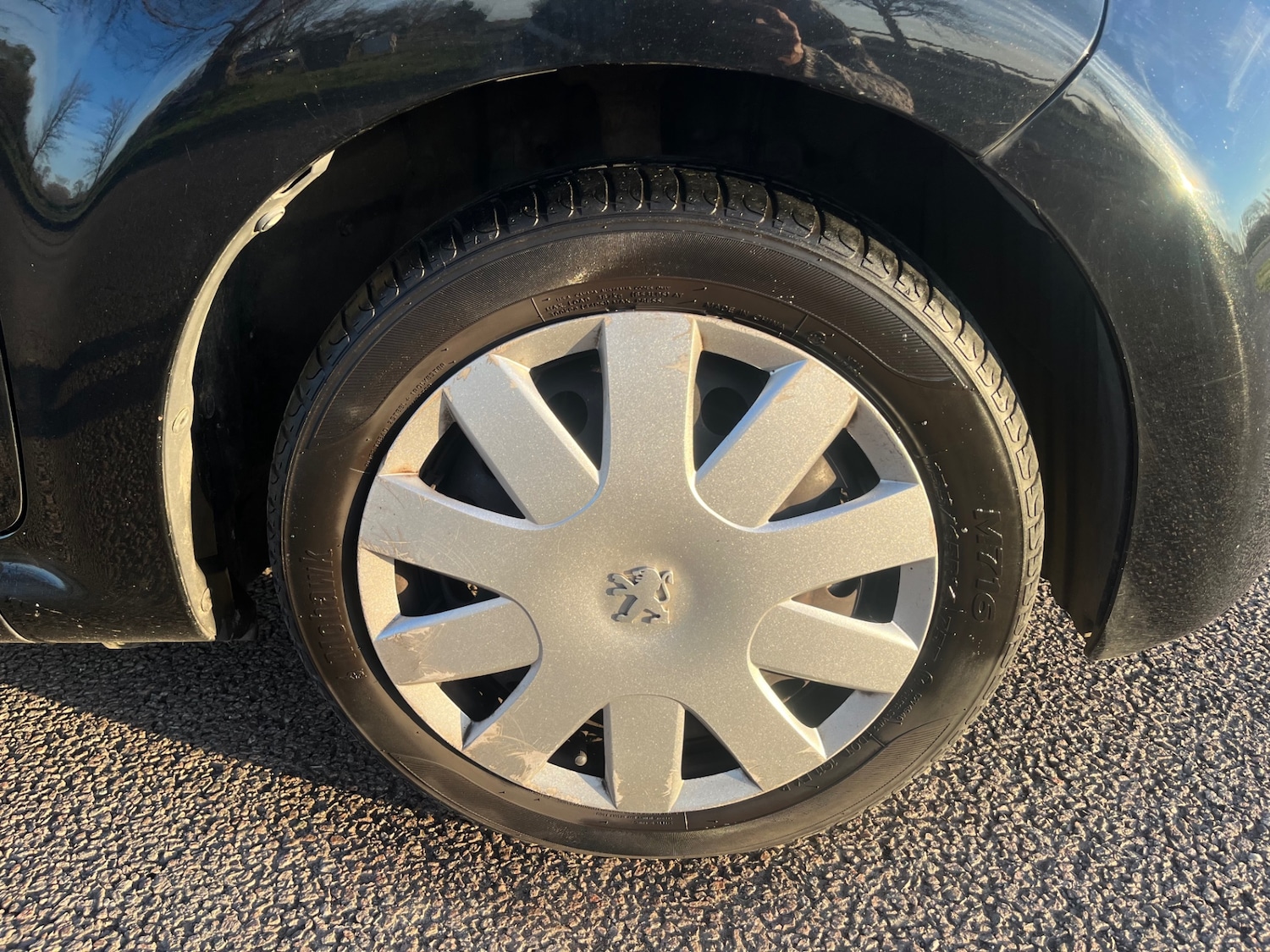 Used Peugeot 107 2012 for sale - 76652298: Photo 10