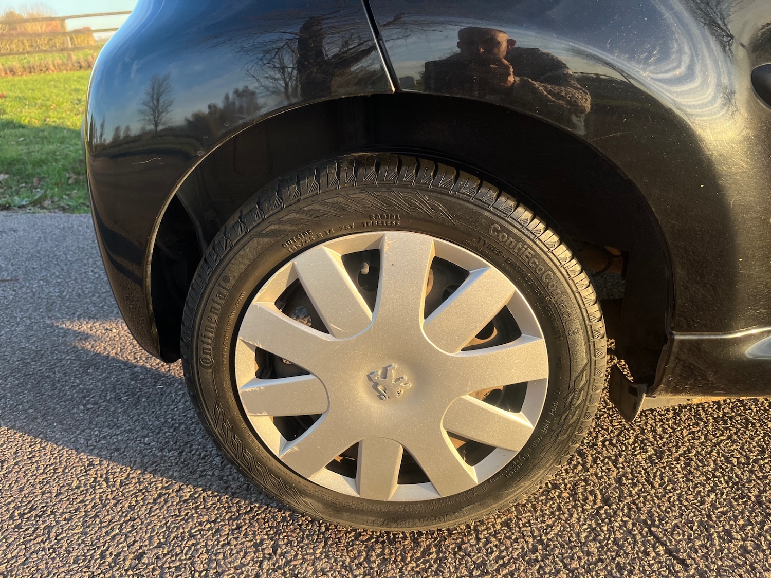 Used Peugeot 107 2012 for sale - 76652298: Photo 11