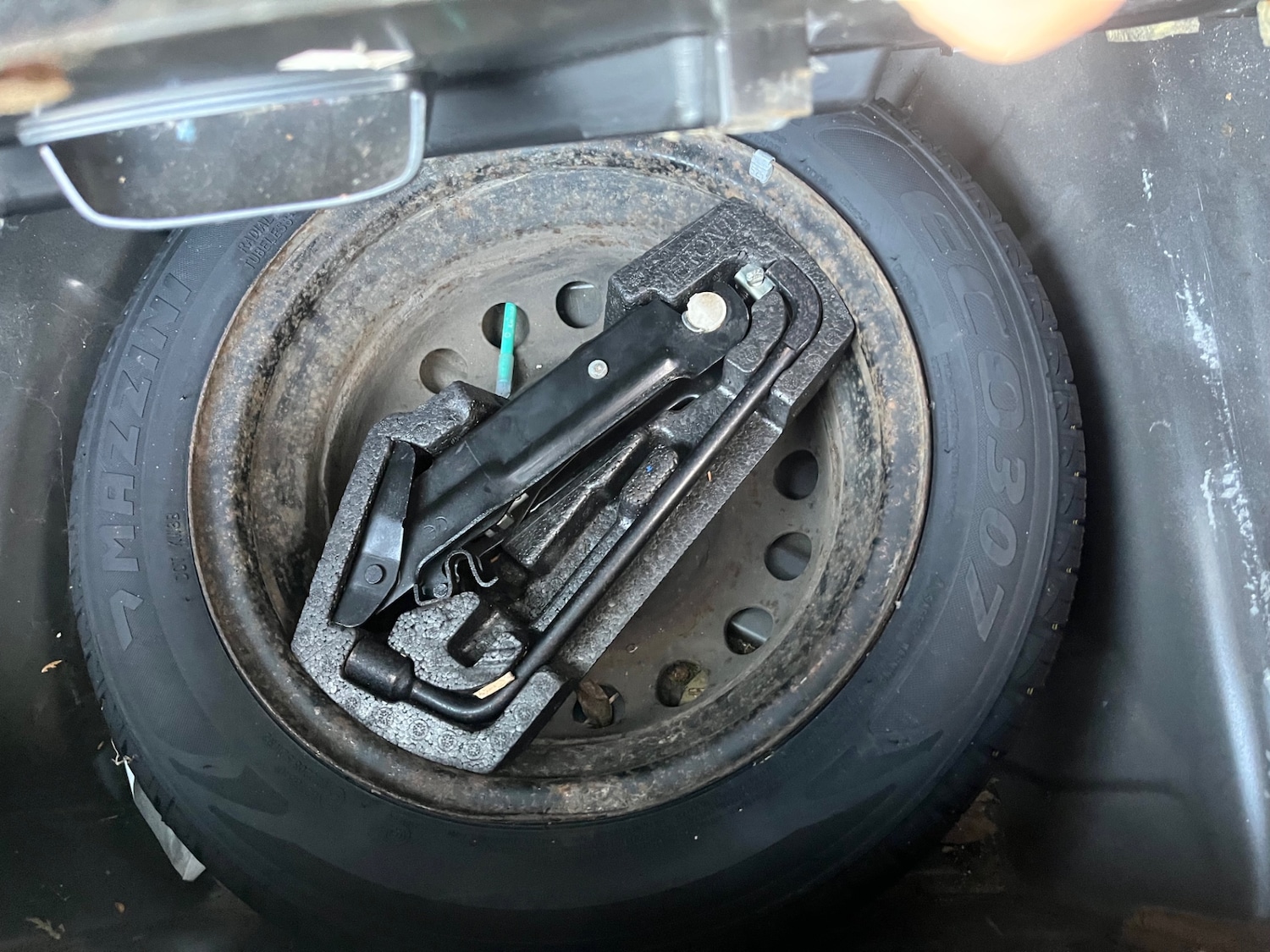 Used Peugeot 107 2012 for sale - 76652298: Photo 15