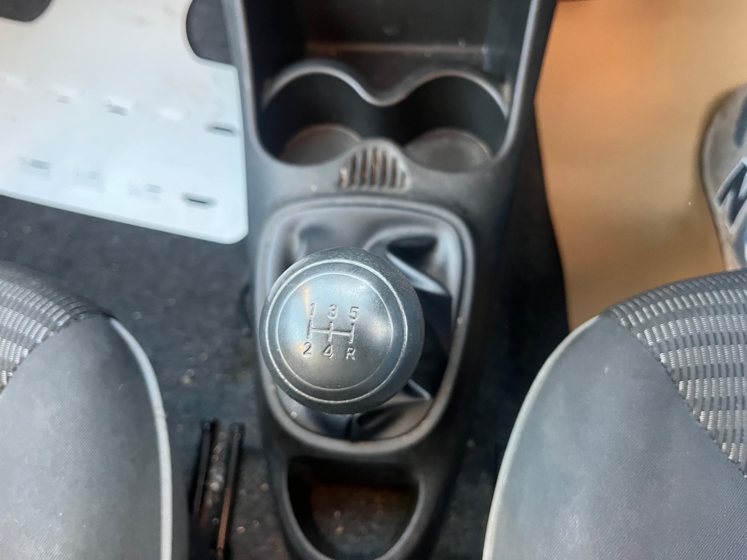 Used Peugeot 107 2012 for sale - 76652298: Photo 17