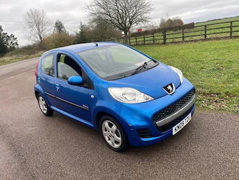 2009 (09) - 1.0 Verve 5dr