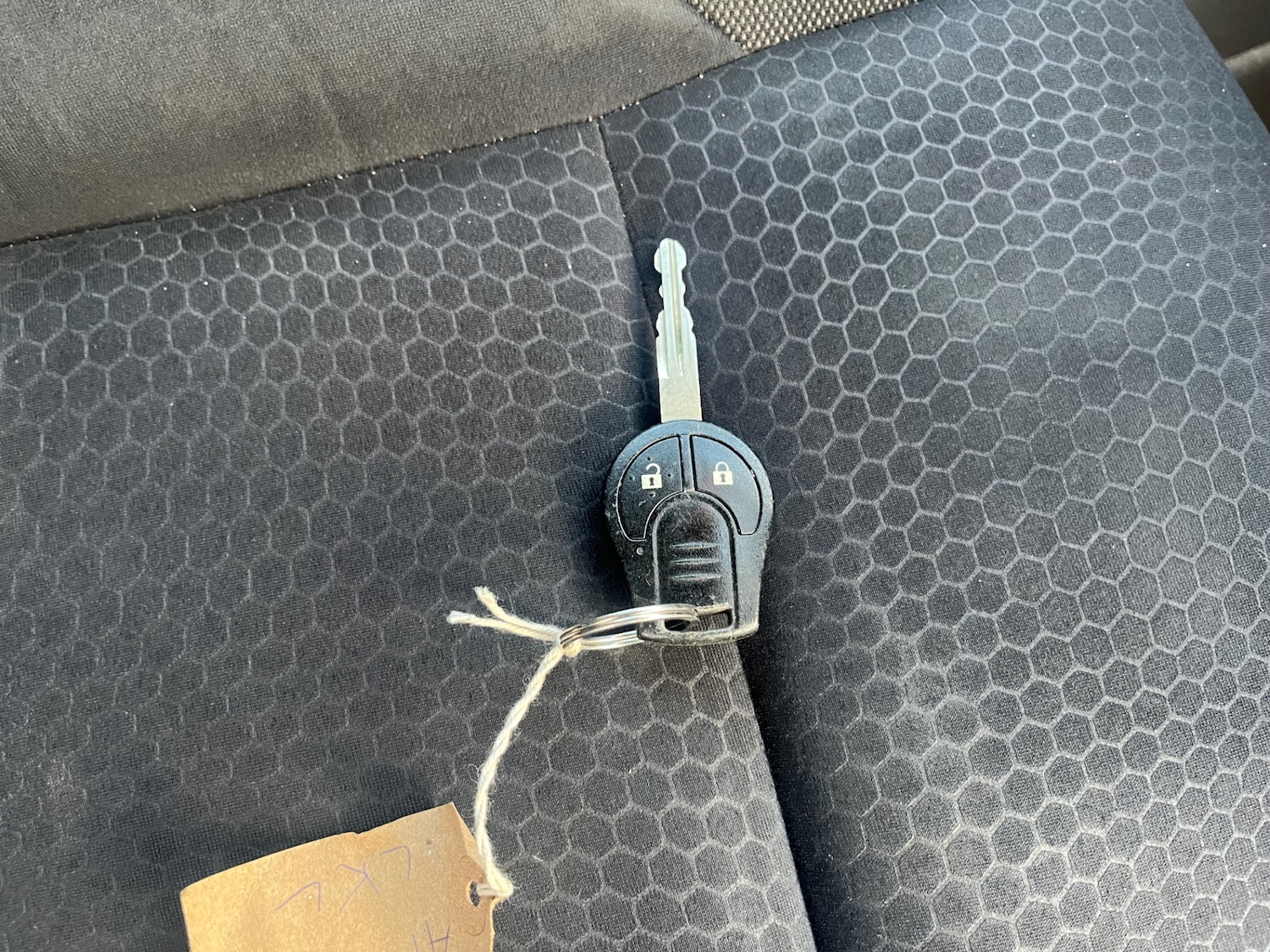 Used Nissan Juke 2010 for sale - 76466057: Photo 13