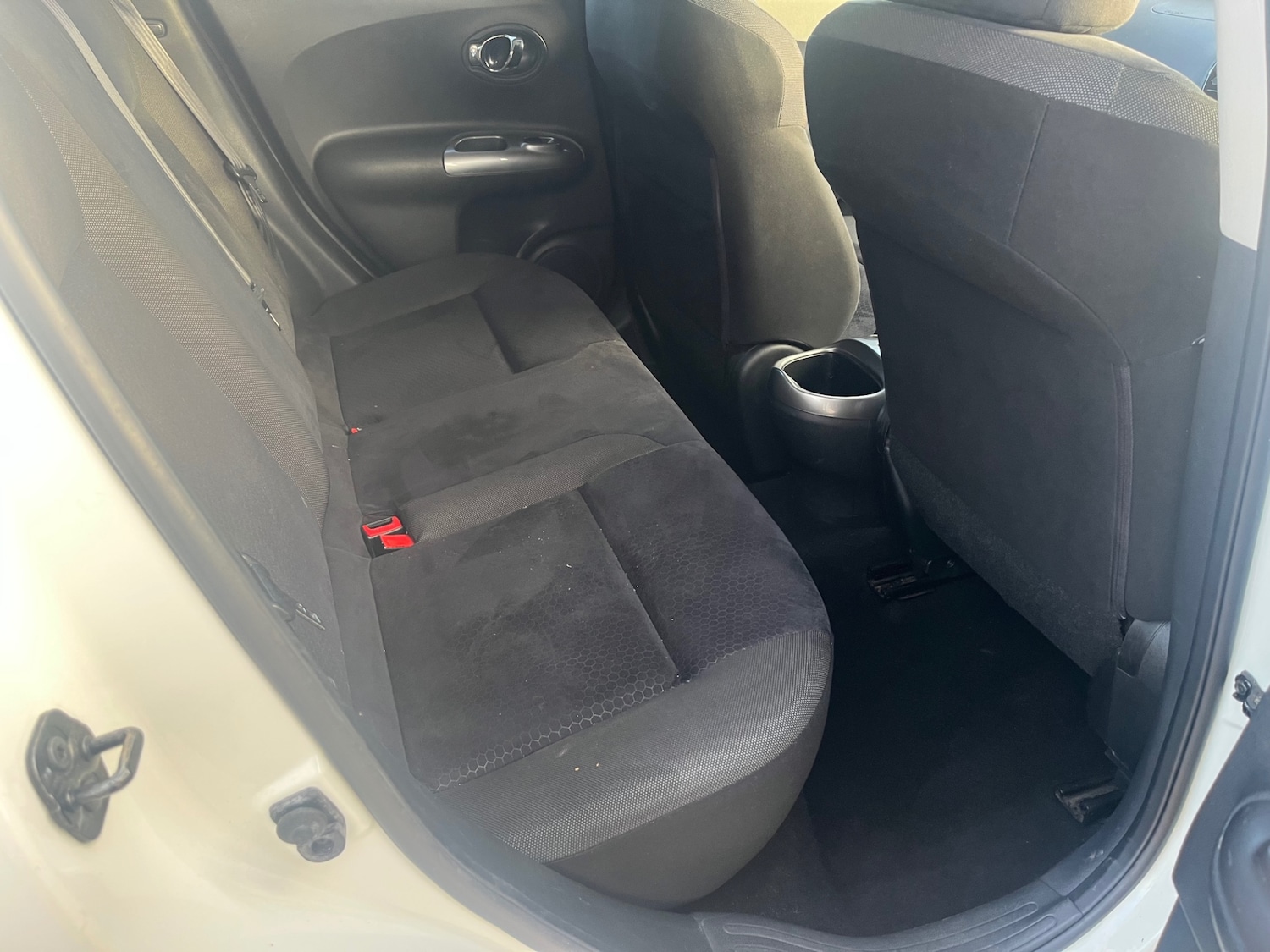 Used Nissan Juke 2010 for sale - 76466057: Photo 14