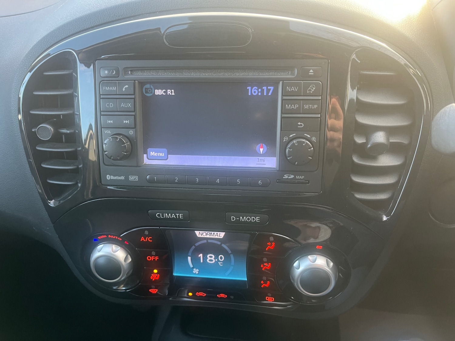 Used Nissan Juke 2010 for sale - 76466057: Photo 16