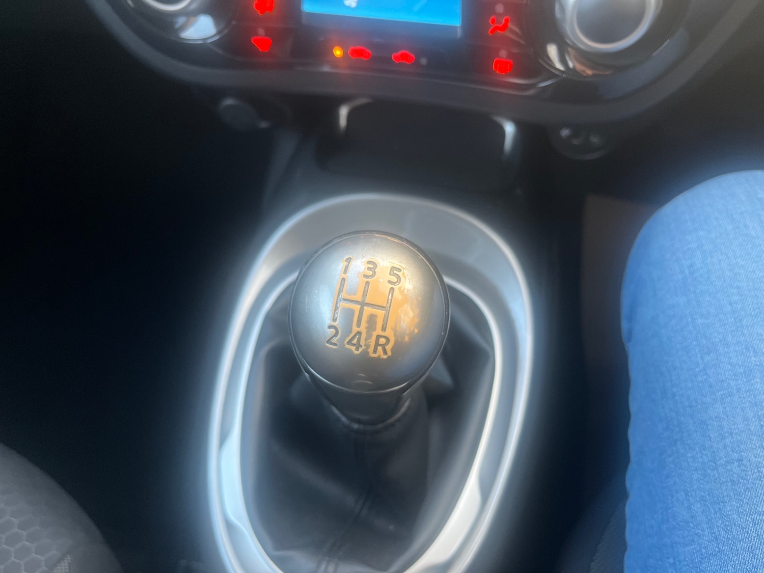 Used Nissan Juke 2010 for sale - 76466057: Photo 18