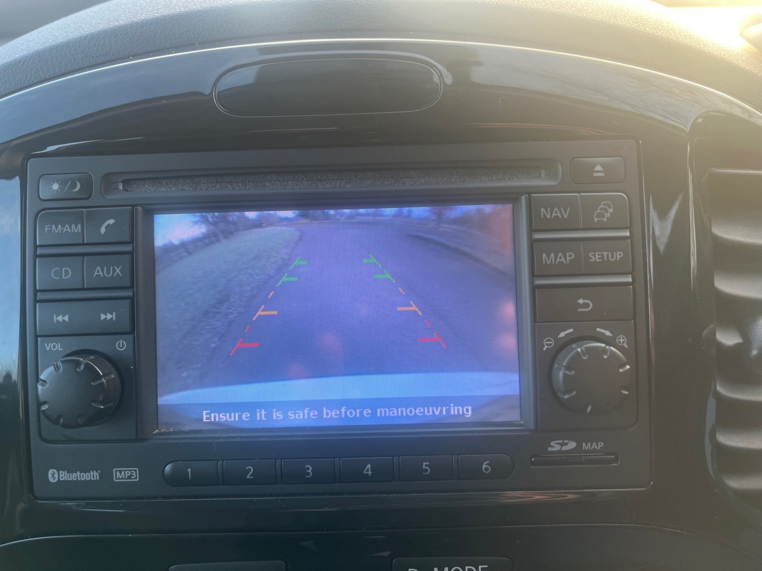 Used Nissan Juke 2010 for sale - 76466057: Photo 22