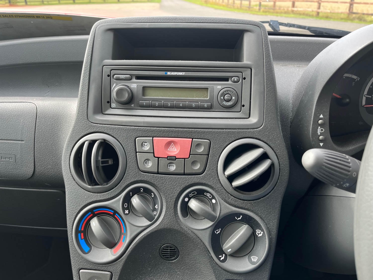 Vehicle 19