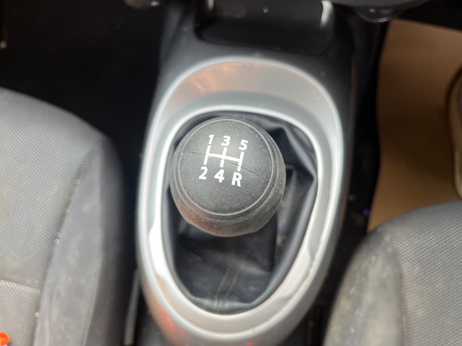 Used Nissan Juke 2012 for sale - 77983700: Photo 17