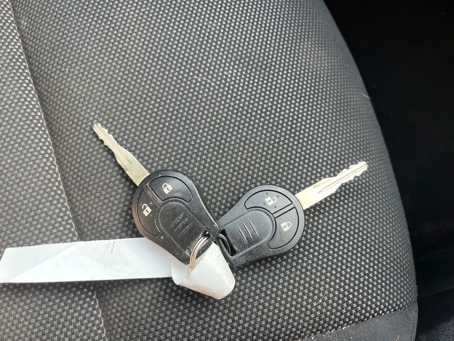 Used Nissan Juke 2012 for sale - 77983700: Photo 20